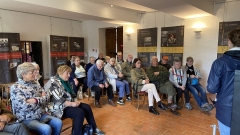 Château de Chamerolles