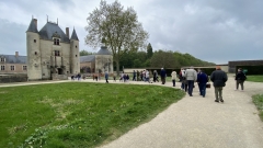 Château de Chamerolles