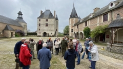 Château de Chamerolles