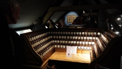 Château de Chamerolles