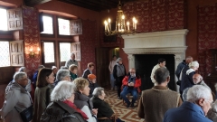 Château de Chamerolles