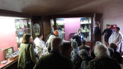 Château de Chamerolles