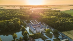 chateau-de-chamerolles