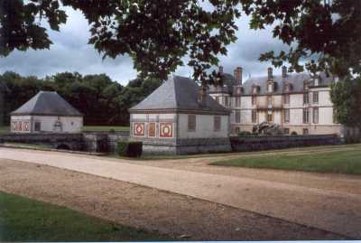 Chateau bourron_arrivee.jpg Chateau bourron_arrivee.jpg